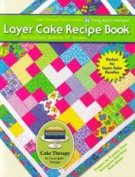 Layer Cake Recipe Book
